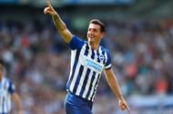 Lewis Dunk could help to shore up Arsenal's defence